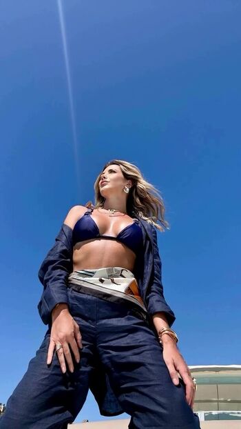 Full leaked Erica reis private photo