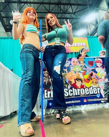 Full leaked Erica schroeder private photo