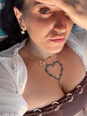 Full leaked Erica todaro private photo