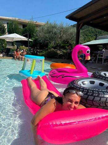 Full leaked Erica todaro private photo