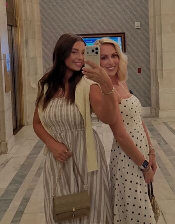 Full leaked Erica weston private photo
