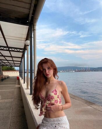 Full leaked Ericadoriaaa private photo