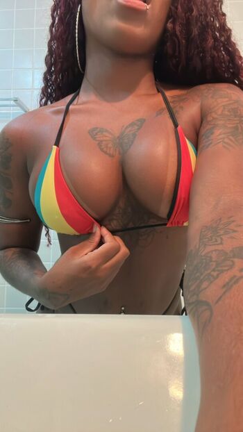Full leaked Ericafrill private photo