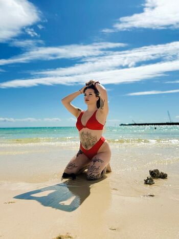 Full leaked Ericaleann private photo