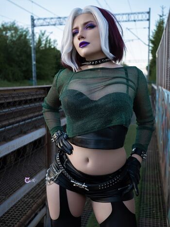 Full leaked Ericarryxo private photo