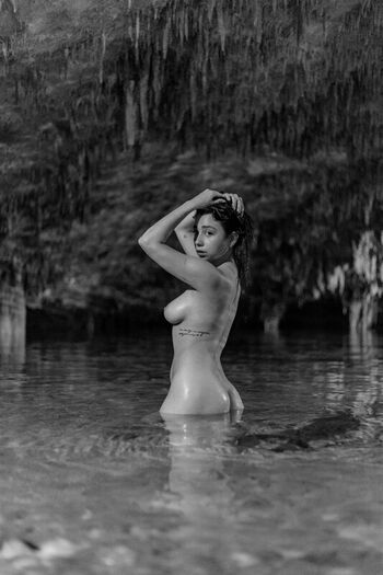 Full leaked Ericka benitez private photo