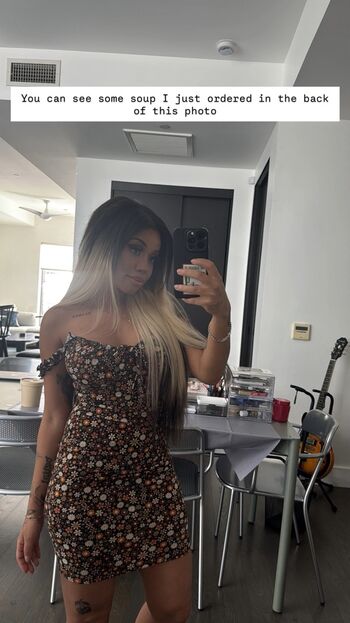 Full leaked Ericka bozeman private photo