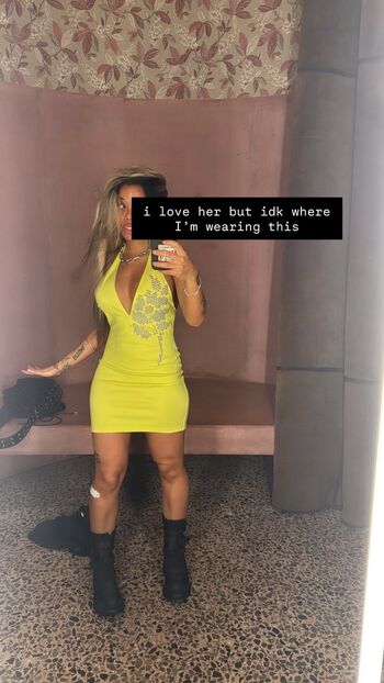 Full leaked Ericka bozeman private photo