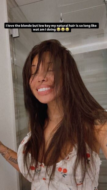 Full leaked Ericka bozeman private photo