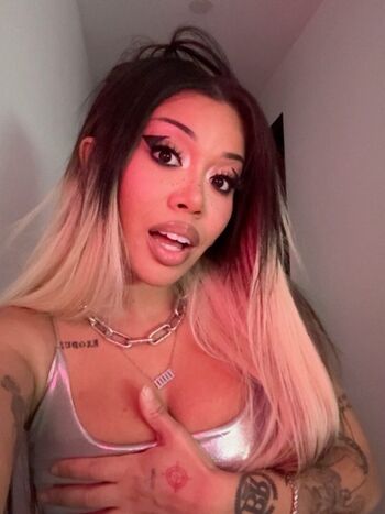 Full leaked Ericka bozeman private photo