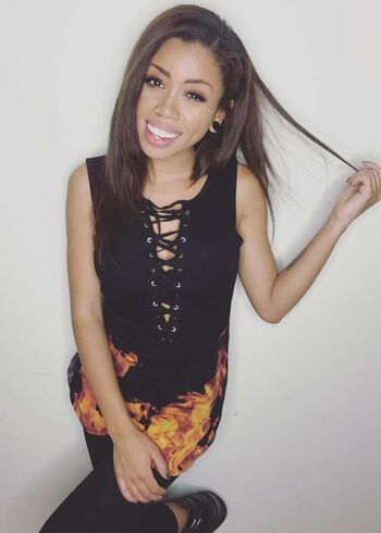 Full leaked Ericka bozeman private photo