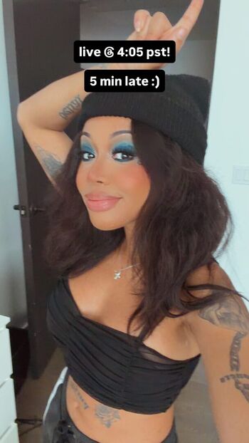 Full leaked Ericka bozeman private photo