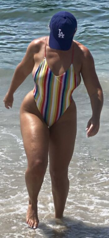 Full leaked Ericka ferris private photo