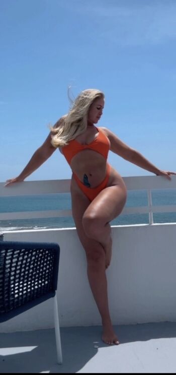 Full leaked Ericka ferris private photo