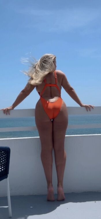 Full leaked Ericka ferris private photo
