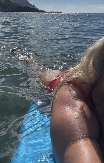 Full leaked Erickaferris private photo