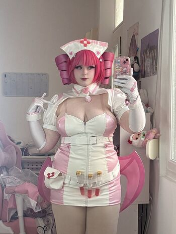 Full leaked Eriiiikaax private photo