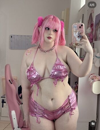 Full leaked Eriiiikaax private photo