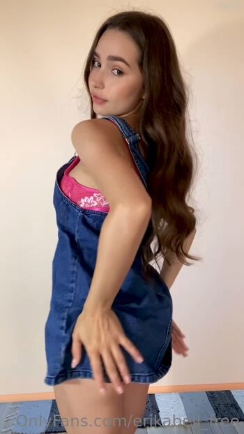 Full leaked Erika cherry private photo