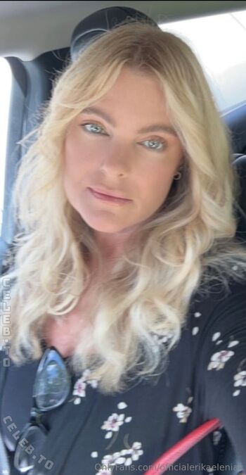 Erika Eleniak