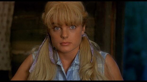 Full leaked Erika eleniak private photo
