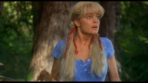 Full leaked Erika eleniak private photo
