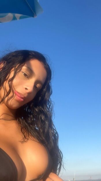 Full leaked Erika iorio private photo