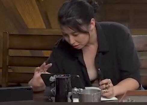 Full leaked Erika ishii private photo
