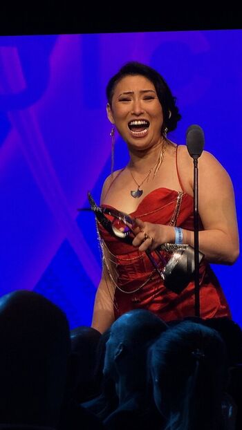 Full leaked Erika ishii private photo