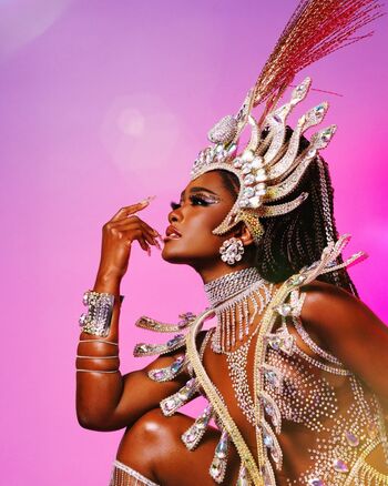 Full leaked Erika januza private photo
