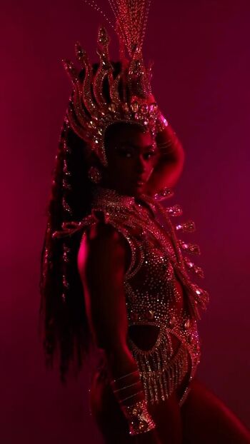 Full leaked Erika januza private photo