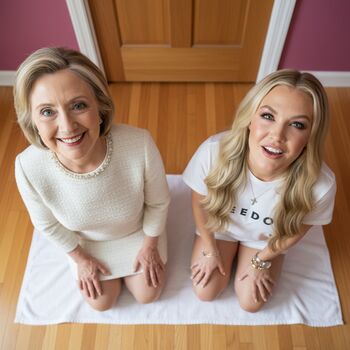 Full leaked Erika kirk private photo