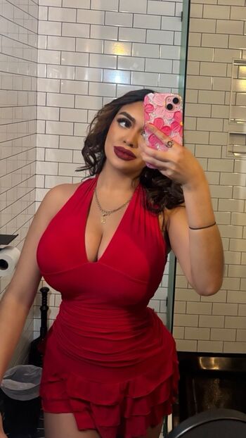 Full leaked Erika m diaz private photo