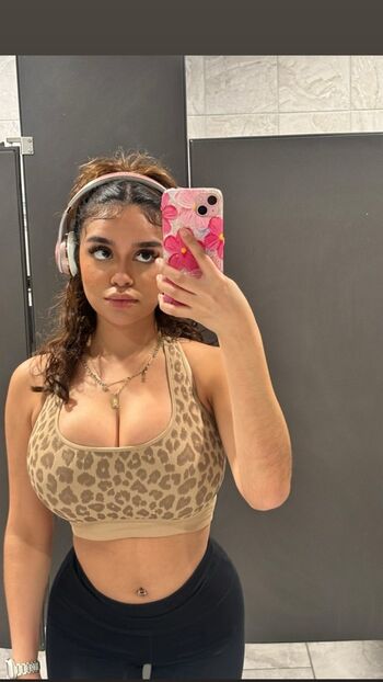 Full leaked Erika m diaz private photo