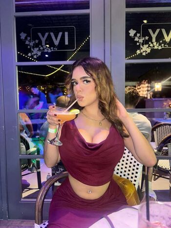 Erika M Diaz
