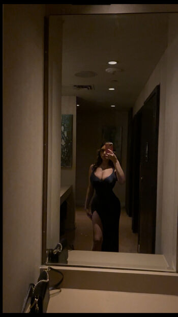 Full leaked Erika m diaz private photo