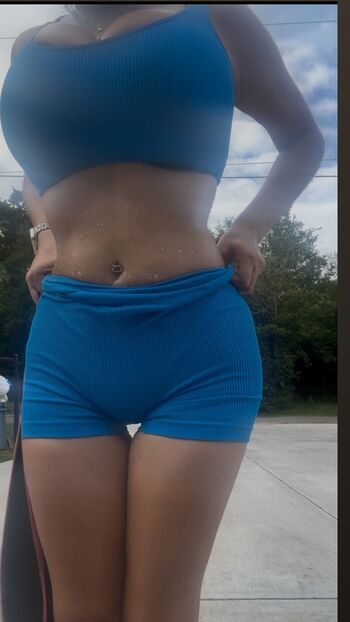 Full leaked Erika m diaz private photo