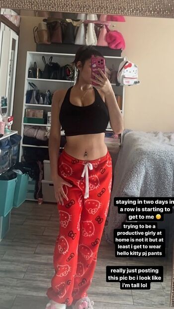 Full leaked Erika morfin private photo