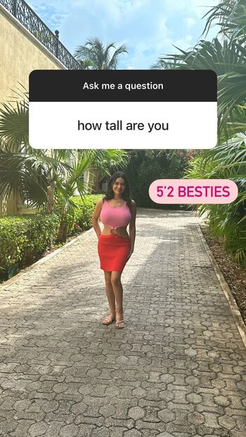 Full leaked Erika morfin private photo