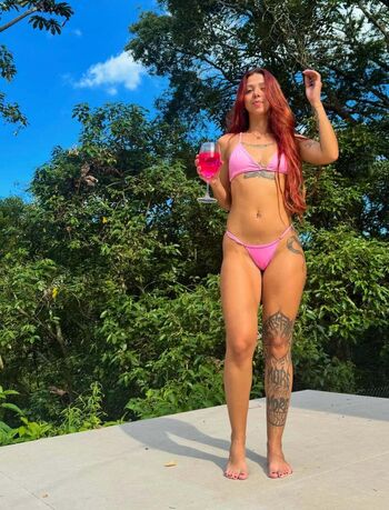 Full leaked Erika santana private photo