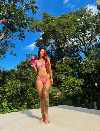 Full leaked Erika santana private photo