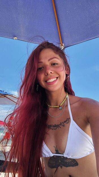 Full leaked Erika santana private photo