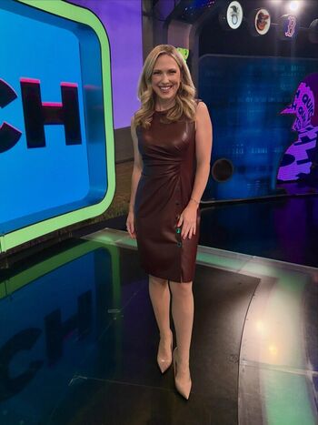 Full leaked Erika wachter private photo