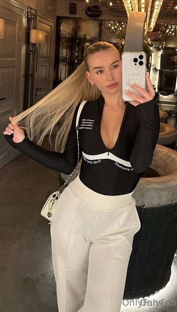 Full leaked Erikablonde private photo