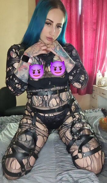 Full leaked Erikabustos private photo