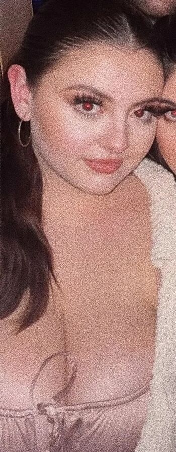Full leaked Erin a page private photo