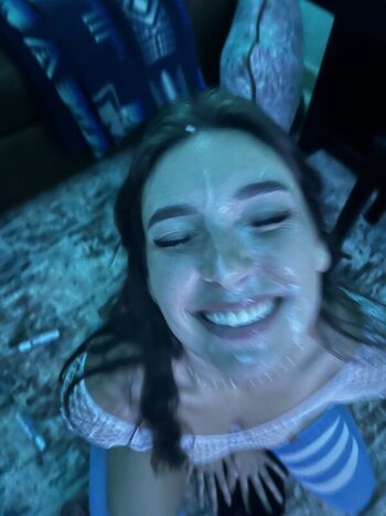 Full leaked Erin ashford private photo