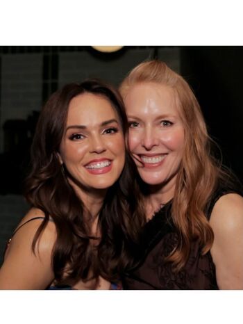 Full leaked Erin cahill private photo