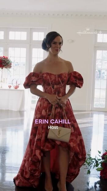 Full leaked Erin cahill private photo