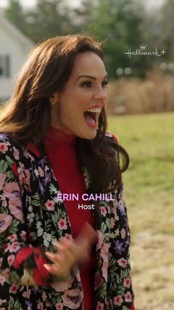 Full leaked Erin cahill private photo